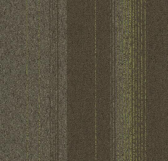 Ковровая плитка Tessera Create Space 2 2805 olivaceous