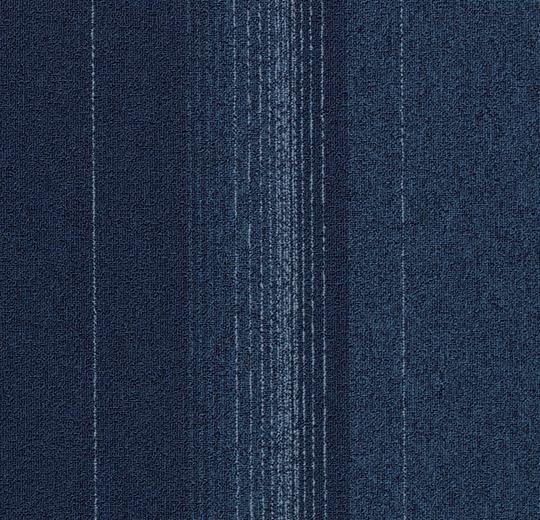 Ковровая плитка Tessera Create Space 2 2810 indigo
