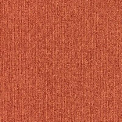 Ковровая плитка Output Loop Lines 4219015 Tangerine