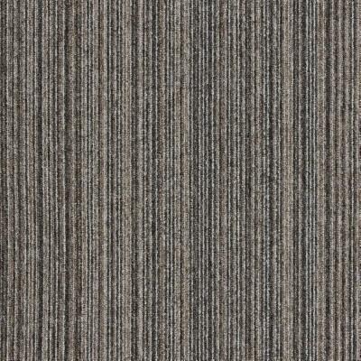 Ковровая плитка Output Loop Lines 4221007 Driftwood