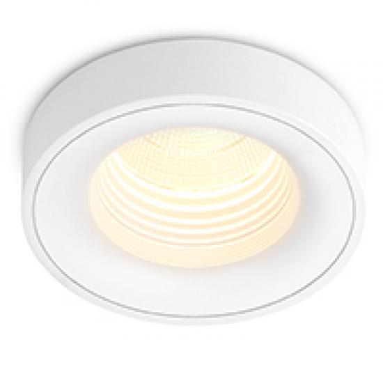 Встраиваемые светильники SPACE X W WW