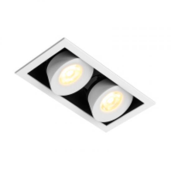 Встраиваемые светильники LUNAR 13.2