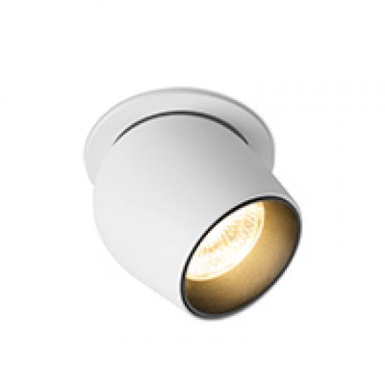 Встраиваемые светильники FLOW 10 WB