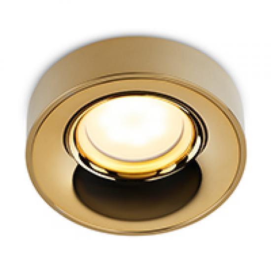 Встраиваемые светильники 1826 GG