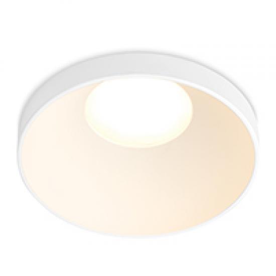 Встраиваемые светильники 1839 W