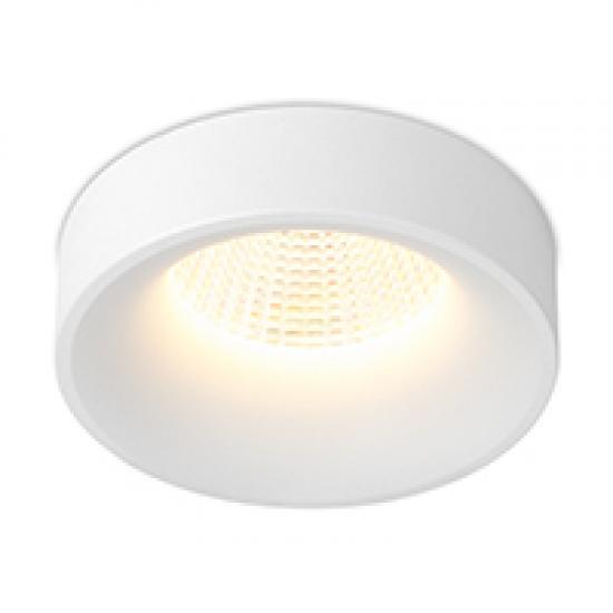 Встраиваемые светильники MODE 15 W