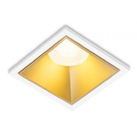 Встраиваемые светильники NEW KUB IN GB