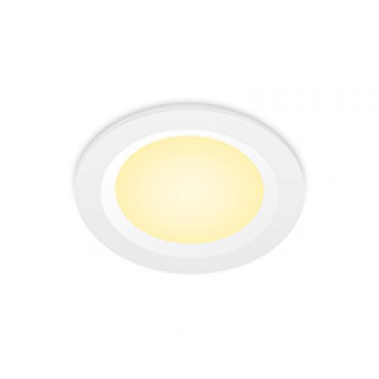 Встраиваемые светильники MEKO 3