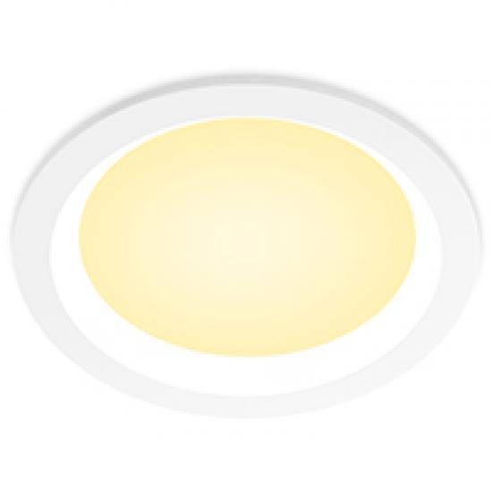 Встраиваемые светильники MEKO28