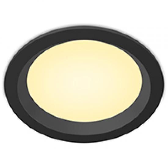 Встраиваемые светильники MEKO 28 B