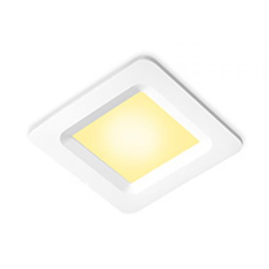 Встраиваемые светильники DEKO 6