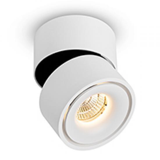 Накладной светильник FOCUS W