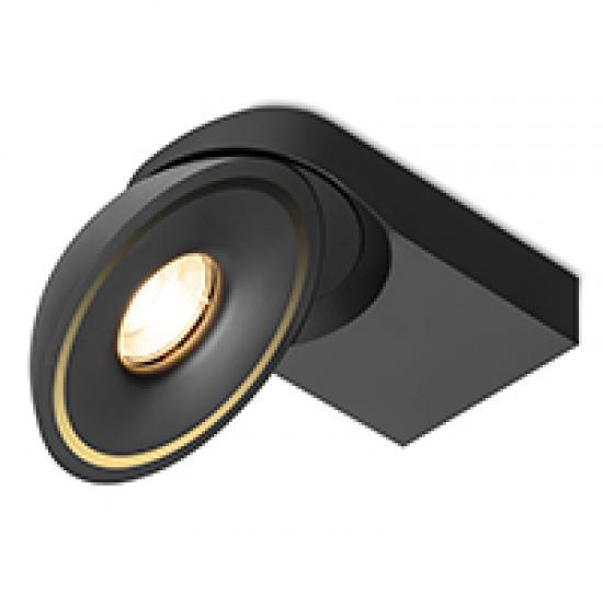 Накладной светильник SFERA 1 B