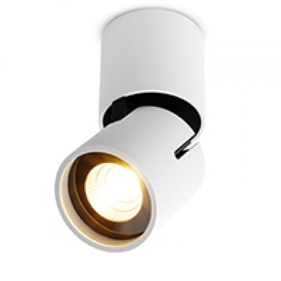 Накладной светильник SPOT 7 W