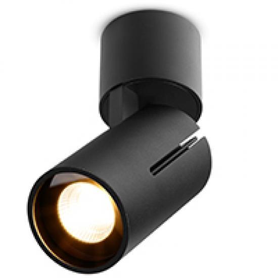 Накладной светильник  SPOT 15 B