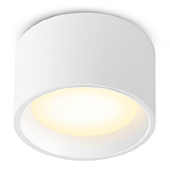 Накладной светильник ALBA W