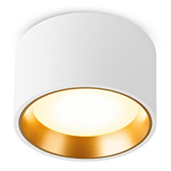 Накладной светильник ALBA WG