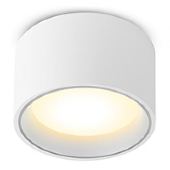 Накладной светильник ALBA WGR