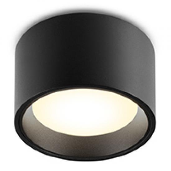 Накладной светильник ALBA B