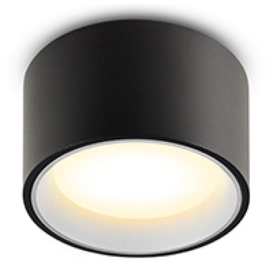 Накладной светильник ALBA BGR