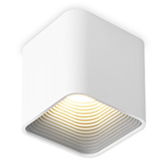 Накладной светильник UGO S W GR