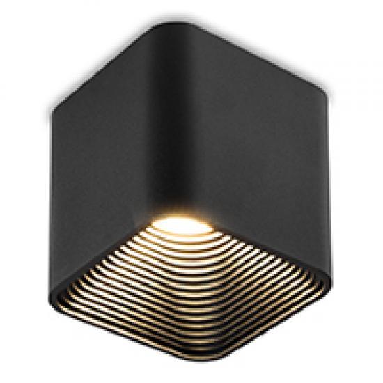 Накладной светильник UGO S B