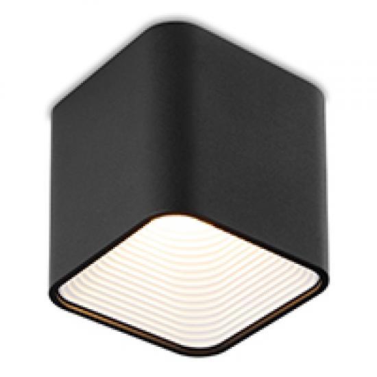 Накладной светильник UGO S BW