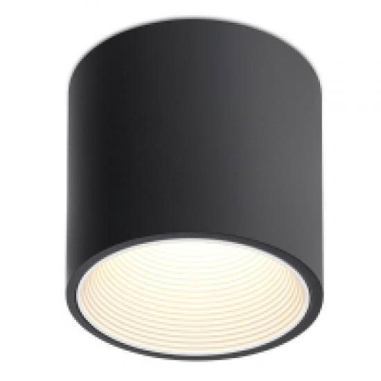 Накладной светильник UGO R BW