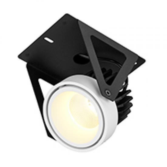 Накладной светильник BLOCK 14 W