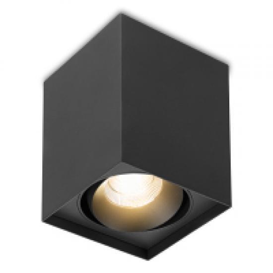 Накладной светильник CUBUS 1B
