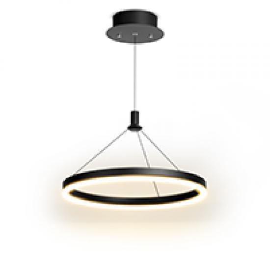 Подвесной светильник RING 24 B