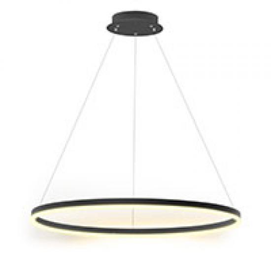 Подвесной светильник RING 50 B