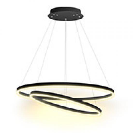 Подвесной светильник RING 86 B