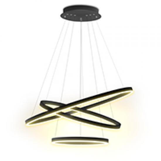 Подвесной светильник RING 110 B