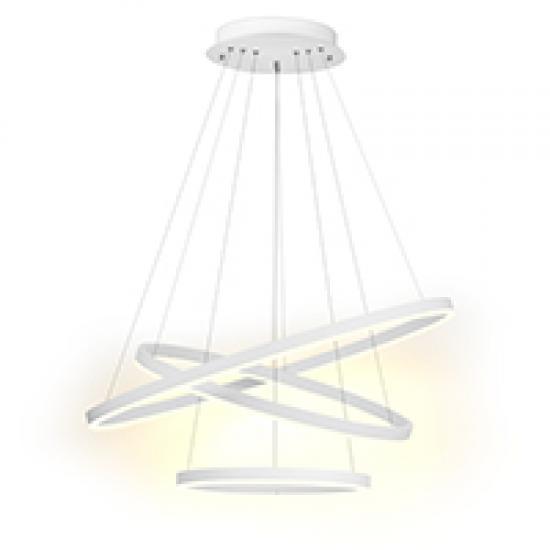 Подвесной светильник RING 110