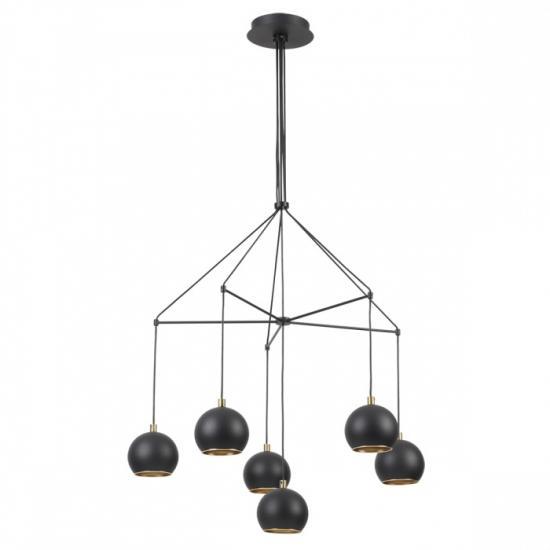 Подвесной светильник NERUNI 3635/6