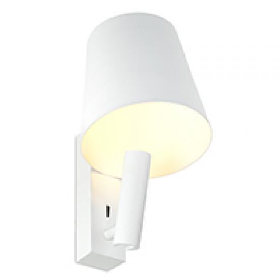 Светильники для стен DELA