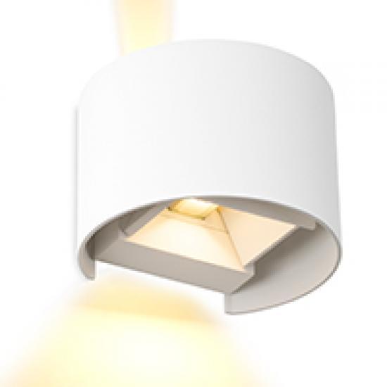 Светильники для стен SLOT R W