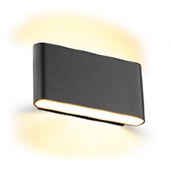 Светильники для стен BORDER B