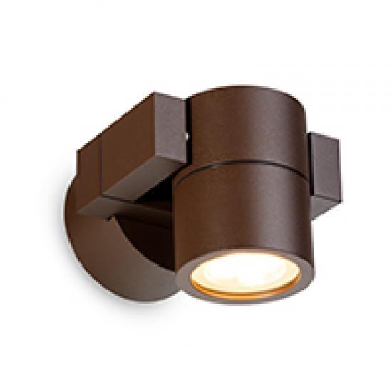 Светильники для стен BOK 07 C