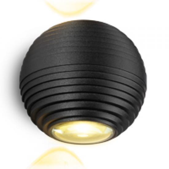 Светильники для стен SHAR L B