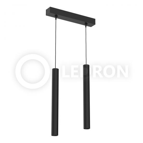 Подвесной светильник SAGITONY E2 T40 BLACK