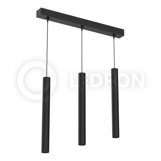 Подвесной светильник SAGITONY E3 T40 BLACK