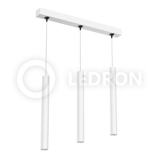 Подвесной светильник SAGITONY E3 T40 WHITE