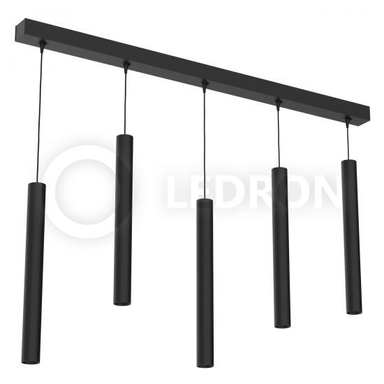 Подвесной светильник SAGITONY E5 T40 BLACK