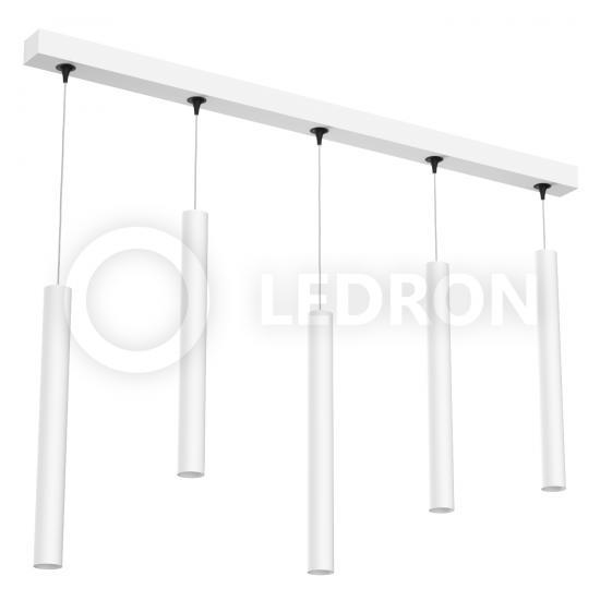 Подвесной светильник SAGITONY E5 T40 WHITE