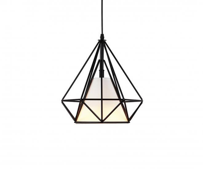 Подвесной светильник Ринетта 08310-1,19