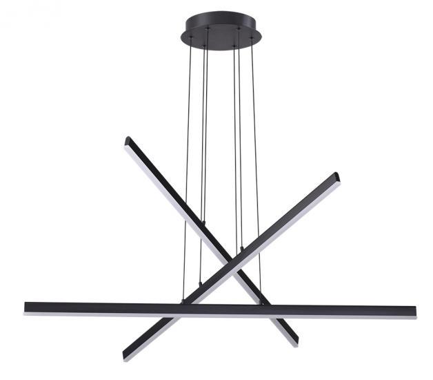 Подвесной светильник RUDY 3890/48