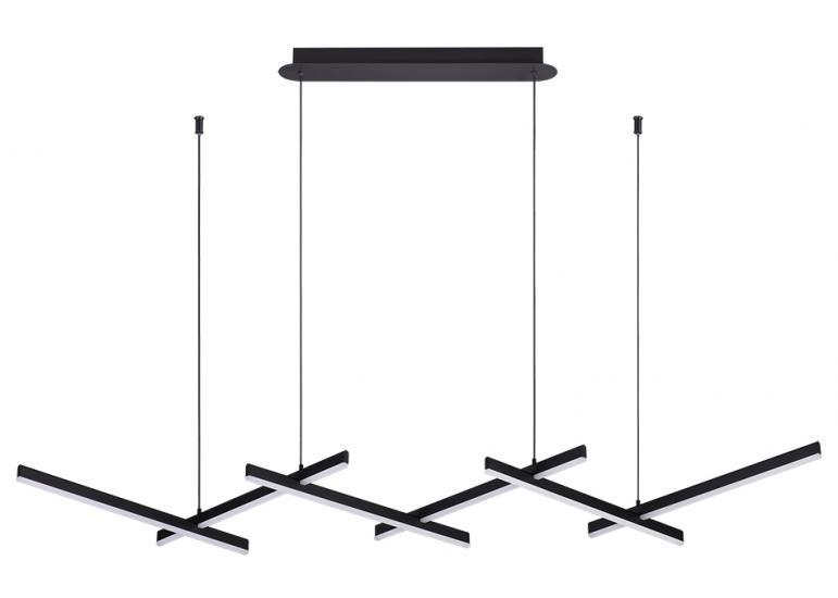 Подвесной светильник RUDY 3890/85L