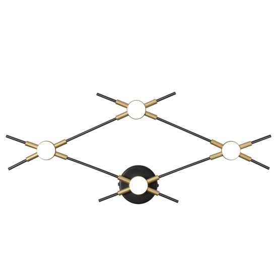 Светильники для стен 3906/13WL L-VISION